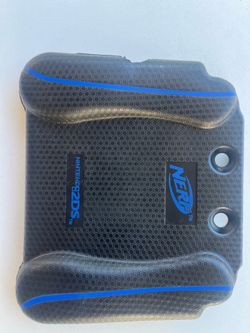 Nerf Nintendo 2DS