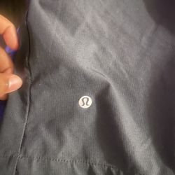Men’s Lululemon  Taking Trades 