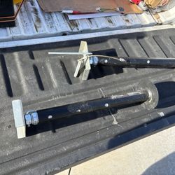 Rv Trailer Slide Out Jacks 