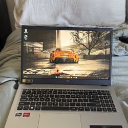 ACER Aspire 3 15 Laptop
