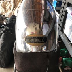 1960 Hair Dryer 