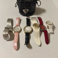 Guess Watches 