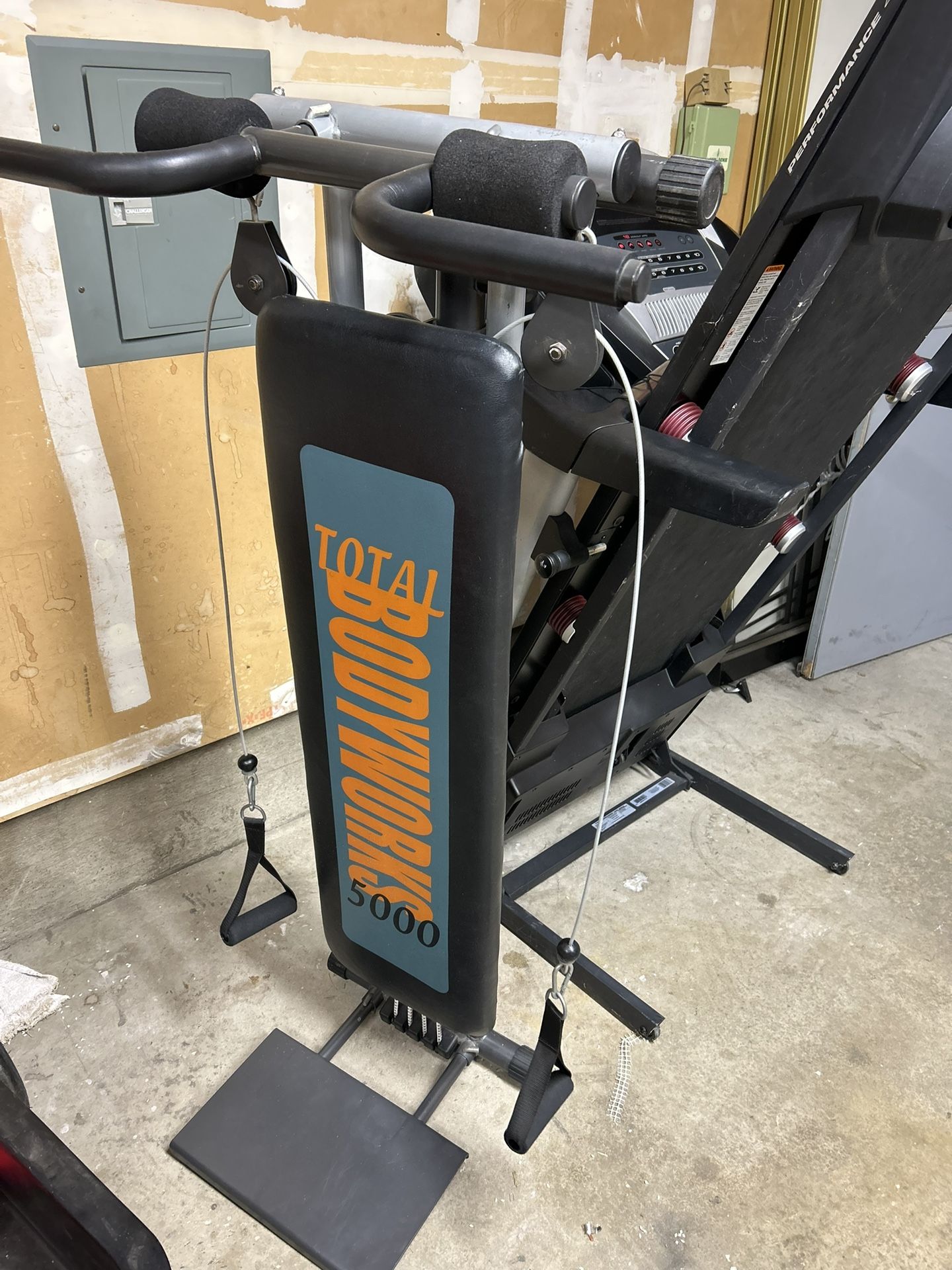 Total Bodywork’s