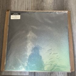 New Sealed Joji Smithereens Spotify Exclusive Baby Blue Vinyl