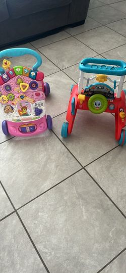 Kids toy