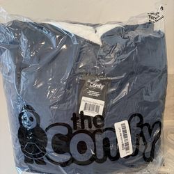 NEW – The Comfy Original BLUE – No Box – $25