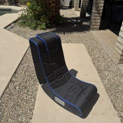 Rocker Gaming Chair