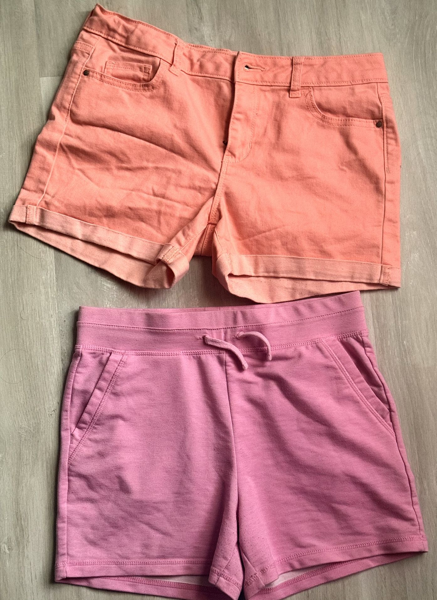 Girls Shorts