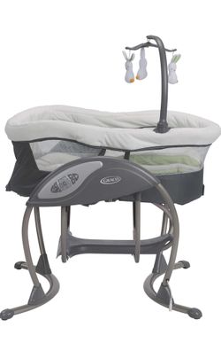 Graco Dúo Glider