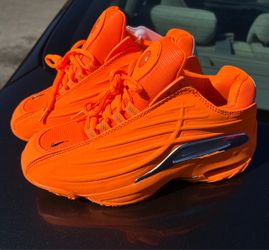 Nike Drake Nocta Hot Step 2