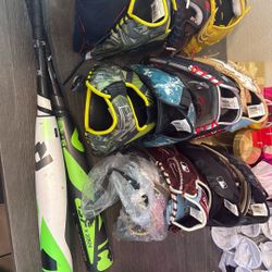Baseball Gloves 