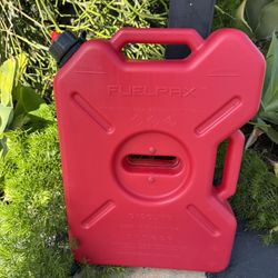Rotopax Gasoline Container