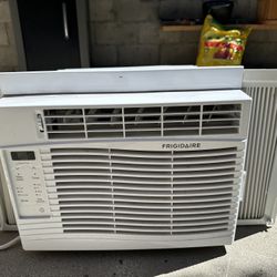 Air Conditioning