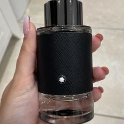 MONTBLANC Explorer Eau de Parfum