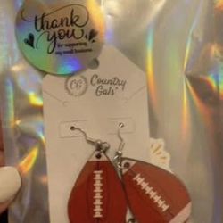 Homemade Sublimation Earrings 