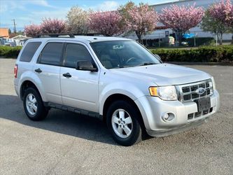 2010 Ford Escape