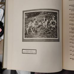 Fun and Thought For Little Folk Part Two