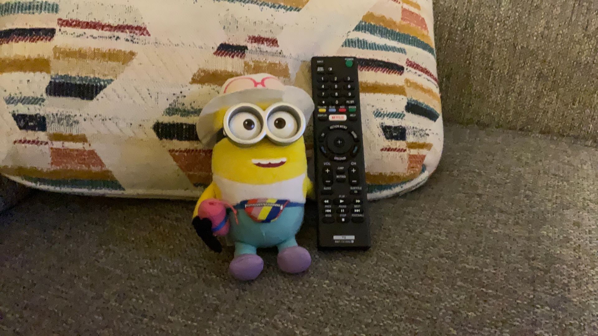 Minion