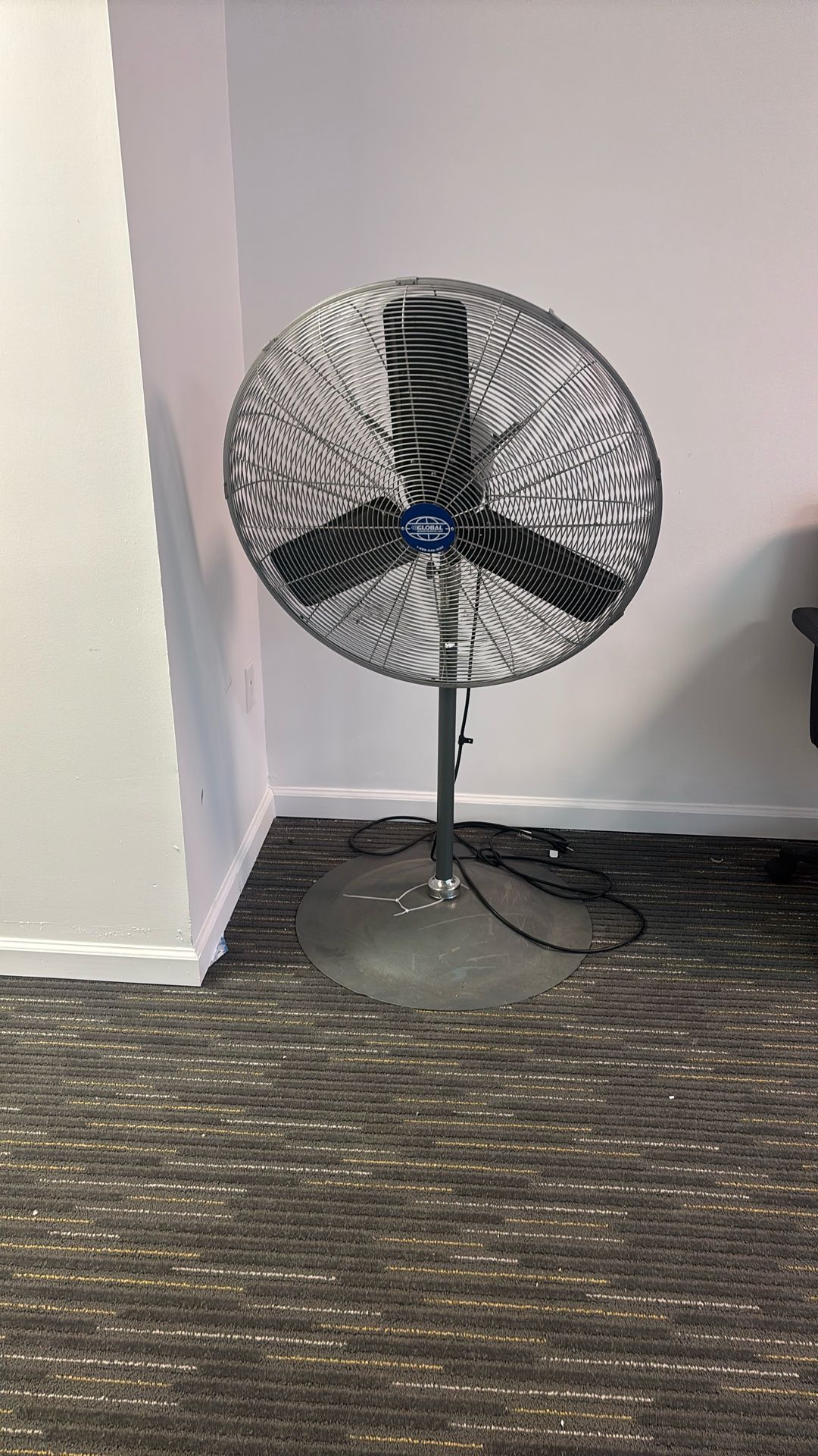 Big Fan