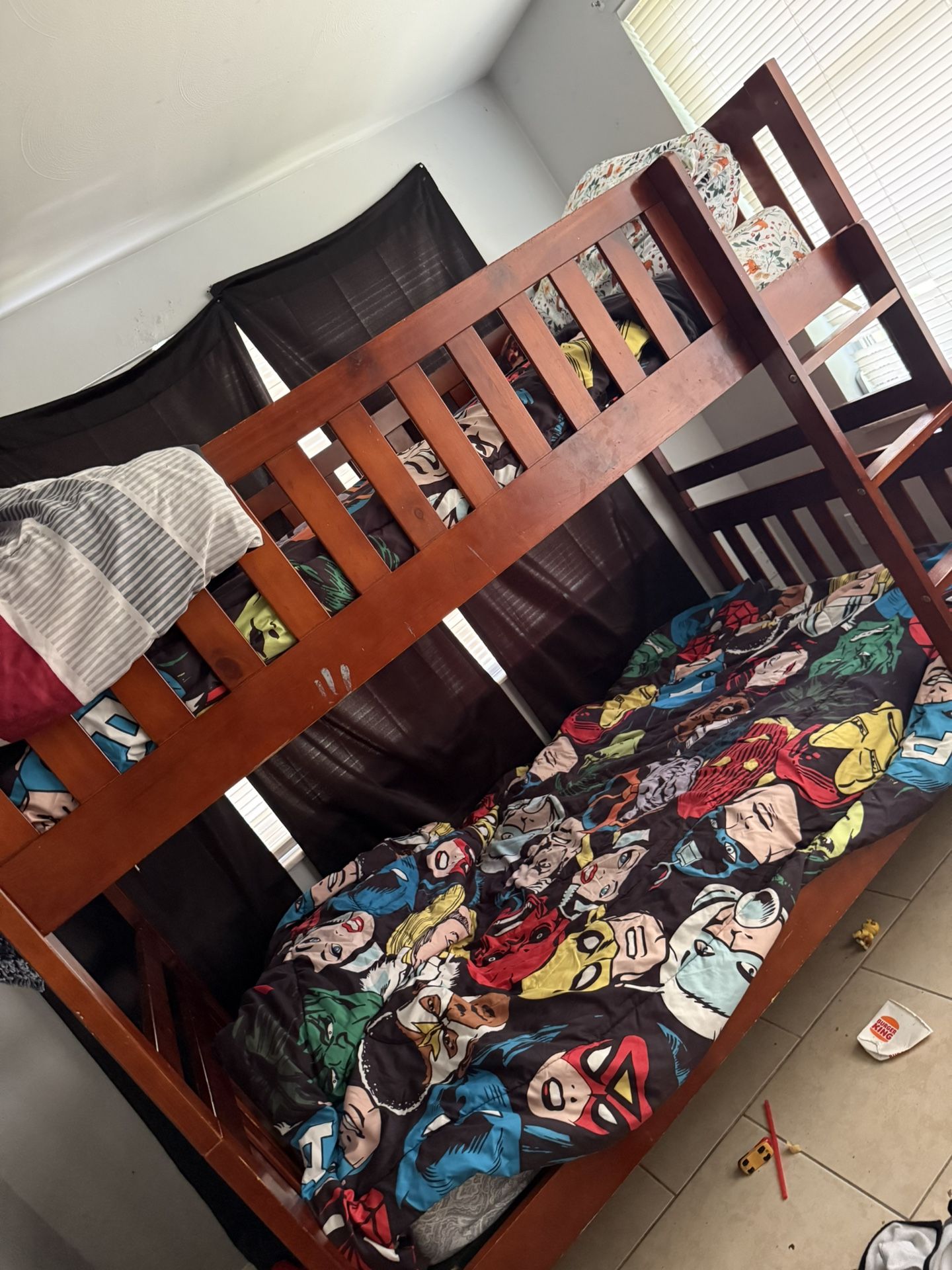 Bunk Beds