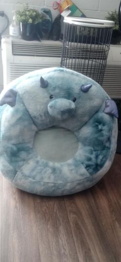 Big dragon cozy seat pickup 3-8:30 pm /charleston Cash Only moving sale