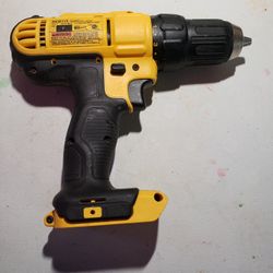 DEWALT DCD771 CORDLESS 20V DRILL