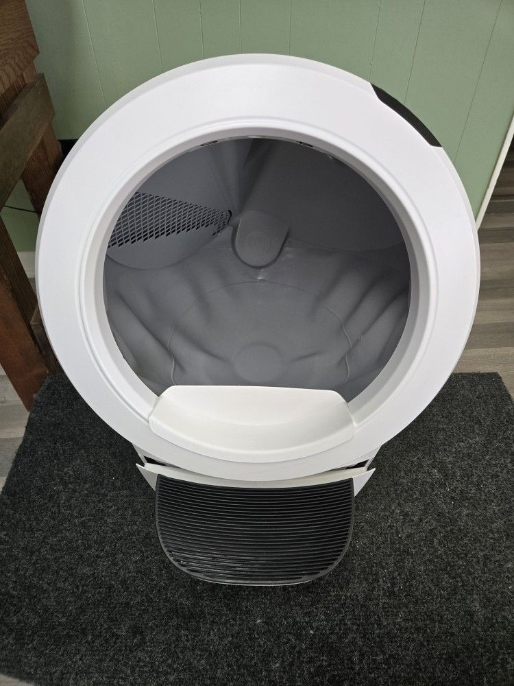 Litter Robot 4