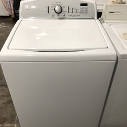 Kenmore Washer Top-load