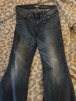 Denizens Bootcut Jeans 28x32