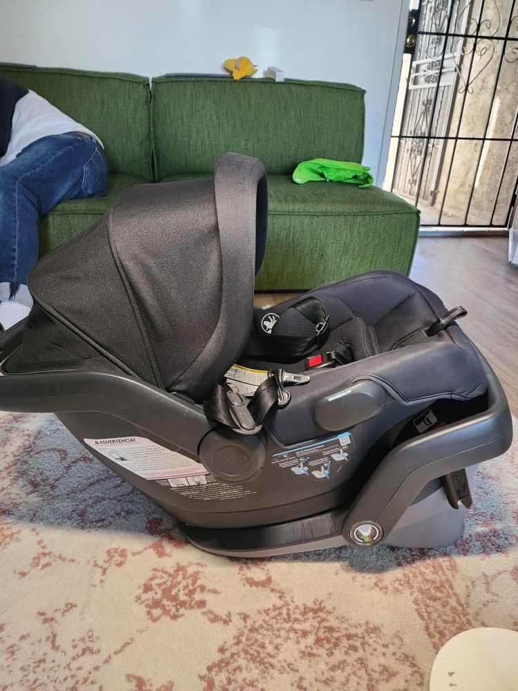 MESA V2 Car Seat