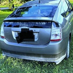 2004 Toyota Prius