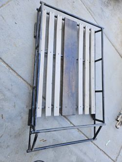 Roof Rack