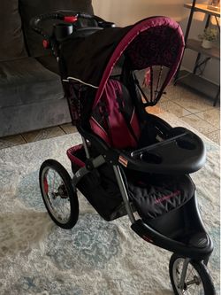 Stroller