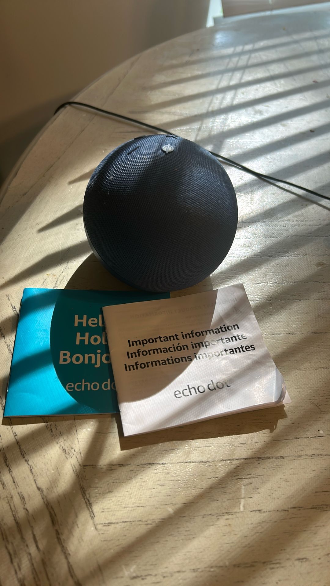 Echo Dot
