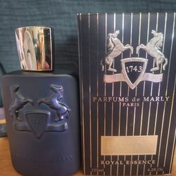 Parfums De Marly Layton