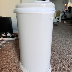 Ubbi Baby Diaper Pail 