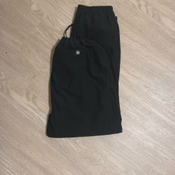 Gery Woman Snow Pants