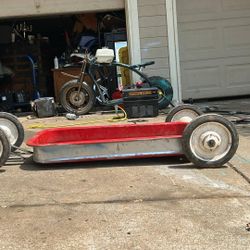 Wagon
