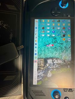 ASUS ROG ALLY X 1 TB