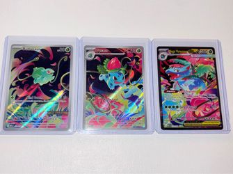 Mega Evolution