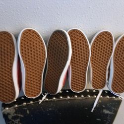 Cleaning out my girls closet