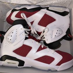 Jordan 6