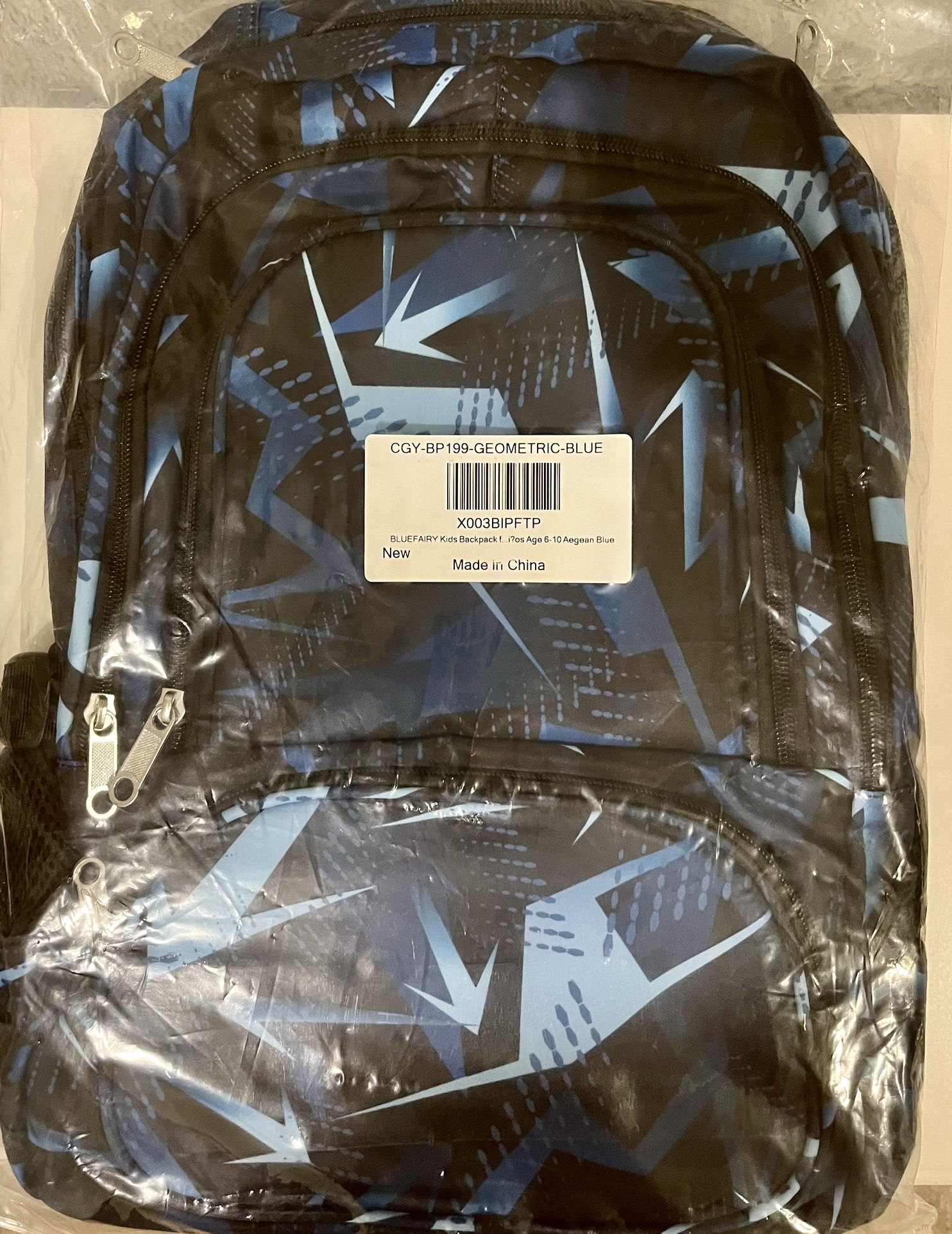 Kids Backpack