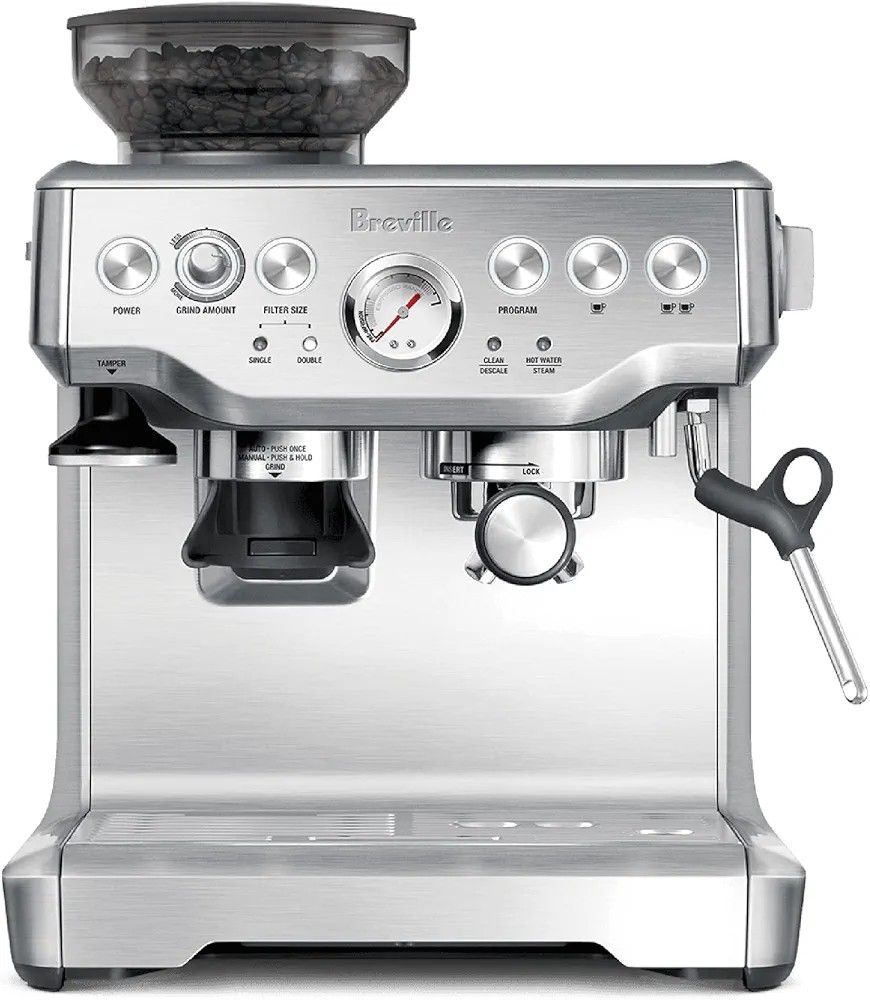 Brand New Breville Espresso Machine