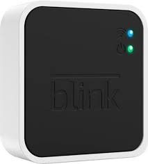 Amazon Blink Sync module 2 w/ Local Video Storage w/ Hub