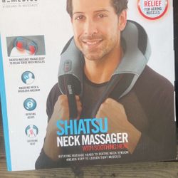 Neck Massager