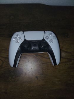 PS5 controller