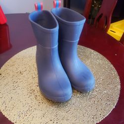 Kids Rainboots