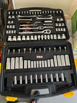 Tool Set