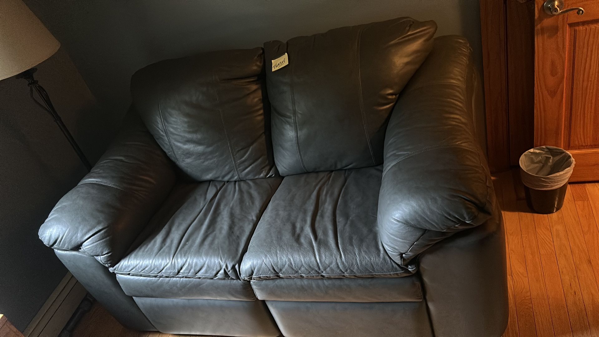 2 Seater Couch 